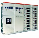 GCS低壓抽出式開關柜