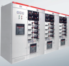 MNS低壓抽出式開關柜