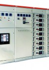 GCS低壓抽出式開關柜