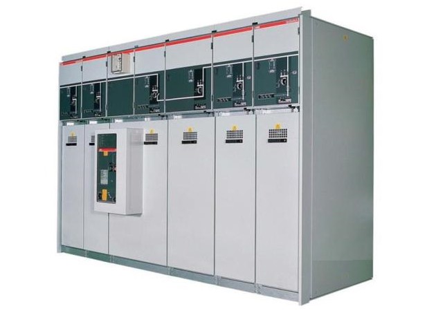 XGN15-12交流金屬封閉環網開關設備