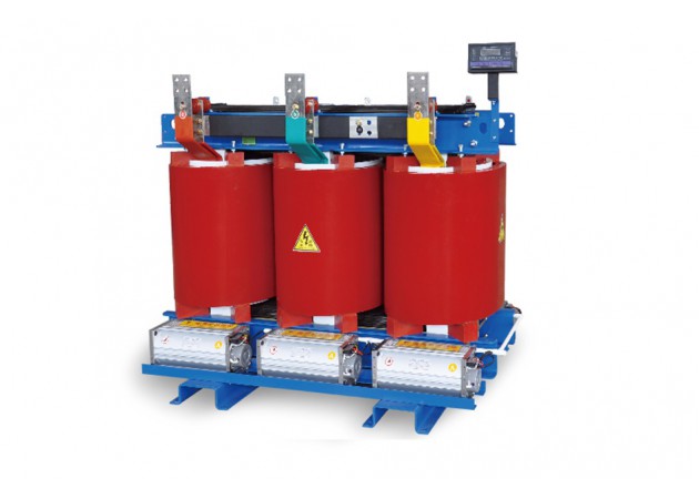 能效二級干式變壓器